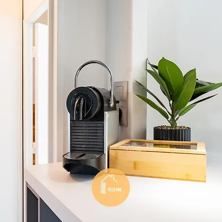La Brosse Pres De And Paris Semesterbostad