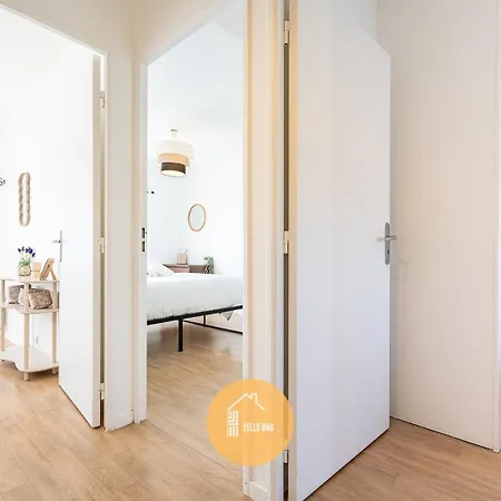 Semesterbostad La Brosse Pres De And Paris
