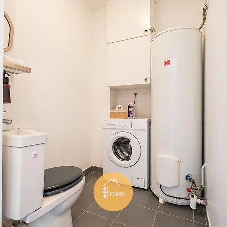 Semesterbostad La Brosse Pres De And Paris *